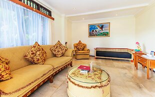 Puri Bunga Resort & Spa