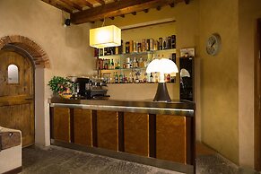 Hotel Le Capanne