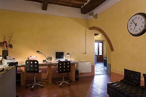 Hotel Le Capanne
