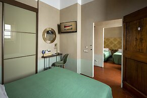 Hotel Le Capanne