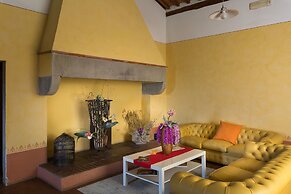 Hotel Le Capanne