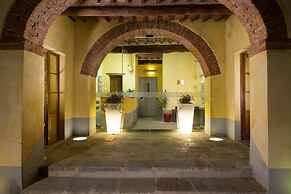 Hotel Le Capanne