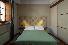 Hotel Le Capanne