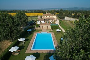 Hotel Le Capanne
