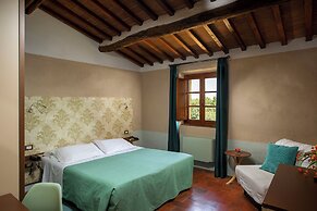 Hotel Le Capanne