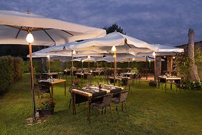 Hotel Le Capanne