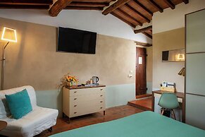 Hotel Le Capanne
