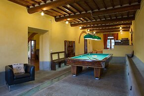 Hotel Le Capanne