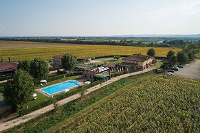 Hotel Le Capanne