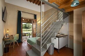 Hotel Le Capanne