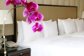 JW Marriott Hotel Chongqing