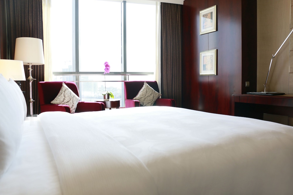 JW Marriott Hotel Chongqing