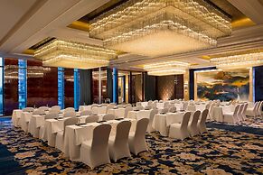 JW Marriott Hotel Chongqing