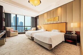 JW Marriott Hotel Chongqing