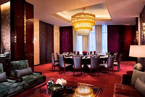 JW Marriott Hotel Chongqing