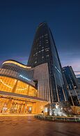 JW Marriott Hotel Chongqing