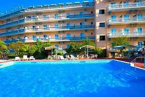 Potamaki Beach Hotel