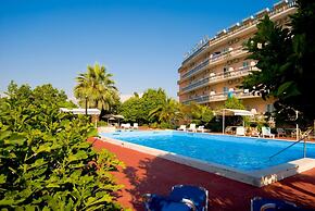 Potamaki Beach Hotel
