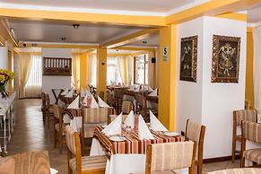 Hacienda Puno
