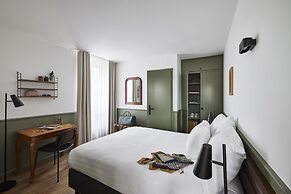Base Lausanne