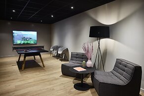 Base Lausanne