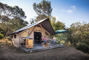 Huttopia Forêt de Janas