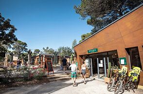 Huttopia Forêt de Janas
