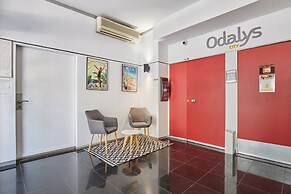 Appart'hôtel Odalys City - Nice Centre