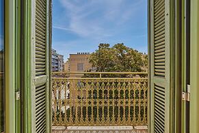 Appart'hôtel Odalys City - Nice Centre