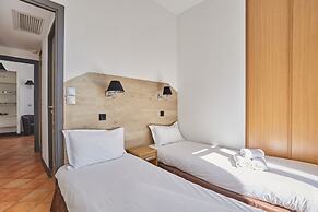 Appart'hôtel Odalys City - Nice Centre