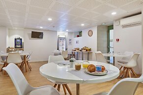 Appart'hôtel Odalys City - Nice Centre