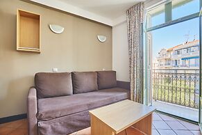 Appart'hôtel Odalys City - Nice Centre
