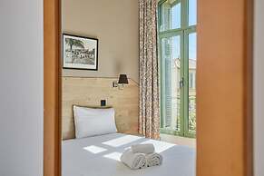 Appart'hôtel Odalys City - Nice Centre