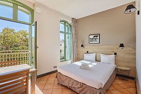 Appart'hôtel Odalys City - Nice Centre