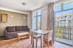 Appart'hôtel Odalys City - Nice Centre