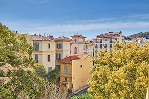 Appart'hôtel Odalys City - Nice Centre