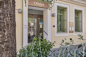 Appart'hôtel Odalys City - Nice Centre