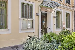 Appart'hôtel Odalys City - Nice Centre