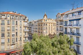Appart'hôtel Odalys City - Nice Centre