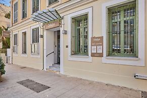 Appart'hôtel Odalys City - Nice Centre