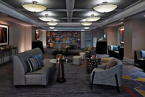 Renaissance Providence Downtown Hotel