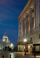 Renaissance Providence Downtown Hotel
