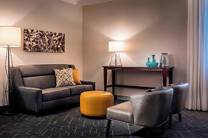 Renaissance Providence Downtown Hotel