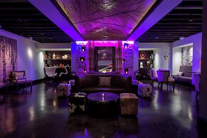 Renaissance Providence Downtown Hotel