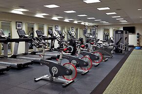 Renaissance Providence Downtown Hotel