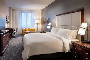 Renaissance Providence Downtown Hotel