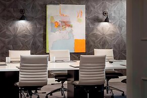 Renaissance Providence Downtown Hotel