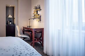 Renaissance Providence Downtown Hotel