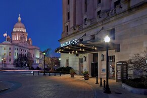 Renaissance Providence Downtown Hotel