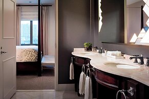 Renaissance Providence Downtown Hotel